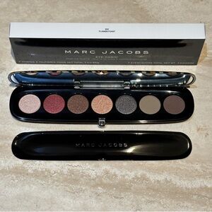 Limited Edition Marc Jacobs Eye-Conic - Flamboyant